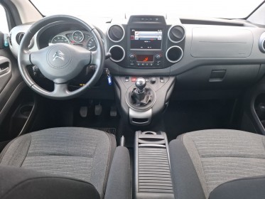 Citroen berlingo multispace bluehdi 120 ss bvm6 shine occasion simplicicar velay simplicicar simplicibike france