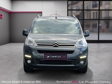 Citroen berlingo multispace bluehdi 120 ss bvm6 shine occasion simplicicar velay simplicicar simplicibike france