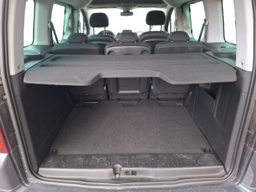 Citroen berlingo multispace bluehdi 120 ss bvm6 shine occasion simplicicar velay simplicicar simplicibike france