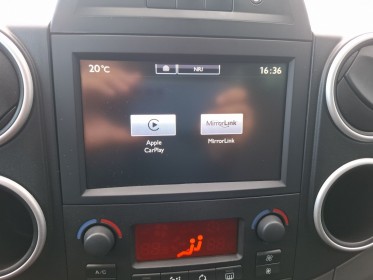 Citroen berlingo multispace bluehdi 120 ss bvm6 shine occasion simplicicar velay simplicicar simplicibike france