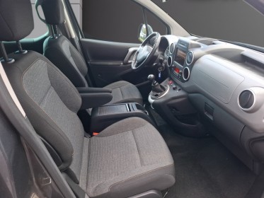 Citroen berlingo multispace bluehdi 120 ss bvm6 shine occasion simplicicar velay simplicicar simplicibike france