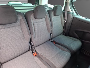 Citroen berlingo multispace bluehdi 120 ss bvm6 shine occasion simplicicar velay simplicicar simplicibike france
