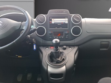 Citroen berlingo multispace bluehdi 120 ss bvm6 shine occasion simplicicar velay simplicicar simplicibike france