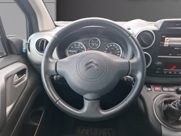 Citroen berlingo multispace bluehdi 120 ss bvm6 shine occasion simplicicar velay simplicicar simplicibike france