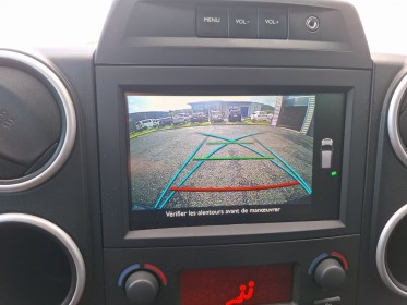 Citroen berlingo multispace bluehdi 120 ss bvm6 shine occasion simplicicar velay simplicicar simplicibike france