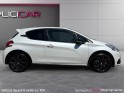 Peugeot 208 gti 208 ch by peugeot sport bps bvm6  - suivi peugeot complet - camera de recul -garantie 12 mois occasion...