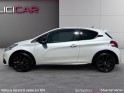 Peugeot 208 gti 208 ch by peugeot sport bps bvm6  - suivi peugeot complet - camera de recul -garantie 12 mois occasion...