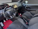 Peugeot 208 gti 208 ch by peugeot sport bps bvm6  - suivi peugeot complet - camera de recul -garantie 12 mois occasion...