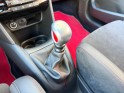 Peugeot 208 gti 208 ch by peugeot sport bps bvm6  - suivi peugeot complet - camera de recul -garantie 12 mois occasion...