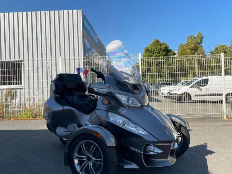 Brp can-am spyder rt occasion simplicicar arras simplicicar simplicibike france Brp can-am spyder rt occasion simplicicar arras simplicicar simplicibike france