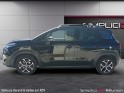 Citroen c3 aircross 1.5 bluehdi 120 ss eat6 finition shine / caméra de recul / roue de secours occasion réunion ville st...