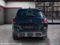 Citroen c3 aircross 1.5 bluehdi 120 ss eat6 finition shine / caméra de recul / roue de secours occasion réunion ville st...