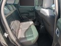 Citroen c3 aircross 1.5 bluehdi 120 ss eat6 finition shine / caméra de recul / roue de secours occasion réunion ville st...