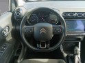 Citroen c3 aircross 1.5 bluehdi 120 ss eat6 finition shine / caméra de recul / roue de secours occasion réunion ville st...