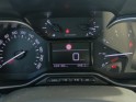 Citroen c3 aircross 1.5 bluehdi 120 ss eat6 finition shine / caméra de recul / roue de secours occasion réunion ville st...