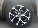 Citroen c3 aircross 1.5 bluehdi 120 ss eat6 finition shine / caméra de recul / roue de secours occasion réunion ville st...
