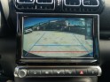 Citroen c3 aircross 1.5 bluehdi 120 ss eat6 finition shine / caméra de recul / roue de secours occasion réunion ville st...
