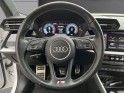 Audi a3 sportback 35 tdi 150 s tronic 7 s line occasion simplicicar la ciotat simplicicar simplicibike france