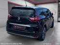 Renault grand scenic iv tce 140 edc evolution  7 places suivi constructeur occasion simplicicar lille  simplicicar...