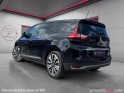 Renault grand scenic iv tce 140 edc evolution  7 places suivi constructeur occasion simplicicar lille  simplicicar...
