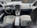 Renault grand scenic iv tce 140 edc evolution  7 places suivi constructeur occasion simplicicar lille  simplicicar...