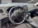 Renault grand scenic iv tce 140 edc evolution  7 places suivi constructeur occasion simplicicar lille  simplicicar...