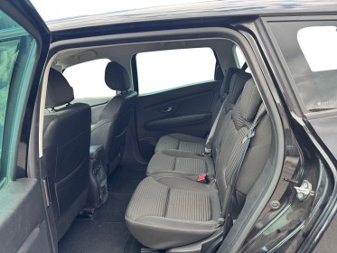 Renault grand scenic iv tce 140 edc evolution  7 places suivi constructeur occasion simplicicar lille  simplicicar...