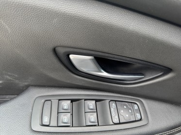 Renault grand scenic iv tce 140 edc evolution  7 places suivi constructeur occasion simplicicar lille  simplicicar...