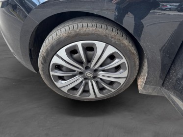 Renault grand scenic iv tce 140 edc evolution  7 places suivi constructeur occasion simplicicar lille  simplicicar...