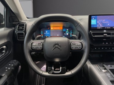 Citroen c5 aircross hybride rechargeable 225 e-eat8 shine pack occasion simplicicar magny-en-vexin simplicicar simplicibike...