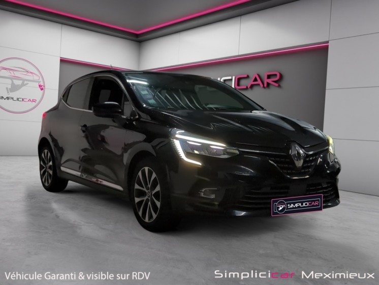Renault clio v tce 100 zen occasion simplicicar meximieux simplicicar simplicibike france Renault clio v tce 100 zen occasion simplicicar meximieux simplicicar simplicibike france