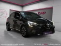 Renault clio v tce 100 zen occasion simplicicar meximieux simplicicar simplicibike france
