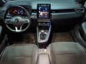 Renault clio v tce 100 zen occasion simplicicar meximieux simplicicar simplicibike france