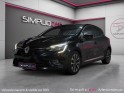 Renault clio v tce 100 zen occasion simplicicar meximieux simplicicar simplicibike france