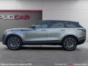 Land rover velar s 2.0 d 180 10cv 4wd r-dynamic auto occasion abbeville simplicicar simplicibike france