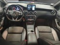 Mercedes classe a 180 7g-dct fascination pack amg garantie un an occasion simplicicar amiens  simplicicar simplicibike france