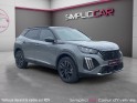 Peugeot 2008 bluehdi 130 ss eat8 gt occasion simplicicar coeur d'yvelines - auto expo 78 simplicicar simplicibike france
