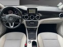 Mercedes classe cla 200 inspiration 7-g dct a occasion simplicicar grenoble simplicicar simplicibike france
