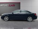 Mercedes classe cla 200 inspiration 7-g dct a occasion simplicicar grenoble simplicicar simplicibike france