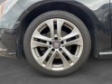 Mercedes classe cla 200 inspiration 7-g dct a occasion simplicicar grenoble simplicicar simplicibike france