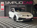 Volkswagen golf gti clubsport 2.0 tsi 300 dsg7 garantie 12 mois occasion  simplicicar aix les bains simplicicar simplicibike...