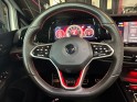 Volkswagen golf gti clubsport 2.0 tsi 300 dsg7 garantie 12 mois occasion  simplicicar aix les bains simplicicar simplicibike...