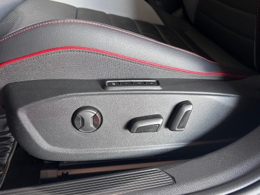 Volkswagen golf gti clubsport 2.0 tsi 300 dsg7 garantie 12 mois occasion  simplicicar aix les bains simplicicar simplicibike...