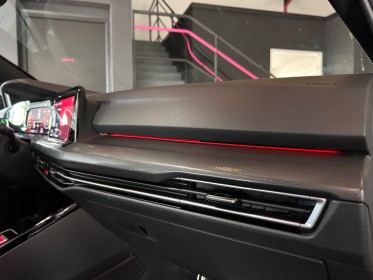 Volkswagen golf gti clubsport 2.0 tsi 300 dsg7 garantie 12 mois occasion  simplicicar aix les bains simplicicar simplicibike...