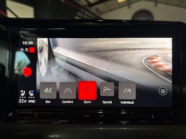 Volkswagen golf gti clubsport 2.0 tsi 300 dsg7 garantie 12 mois occasion  simplicicar aix les bains simplicicar simplicibike...