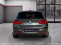 Bmw serie 1 f20 lci 120i 177 ch m sport a chaîne changée  garantie 12 mois occasion simplicicar mery-sur-oise simplicicar...