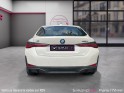Bmw i4  edrive35 lounge-camera et radar de recul- grand ecran-car play-garantie 12 mois occasion paris 17ème (75)(porte...