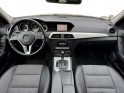 Mercedes classe c avantgarde  180cdi / bva / toit panoramique / park assist occasion simplicicar orgeval  simplicicar...