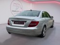Mercedes classe c avantgarde  180cdi / bva / toit panoramique / park assist occasion simplicicar orgeval  simplicicar...