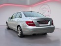 Mercedes classe c avantgarde  180cdi / bva / toit panoramique / park assist occasion simplicicar orgeval  simplicicar...